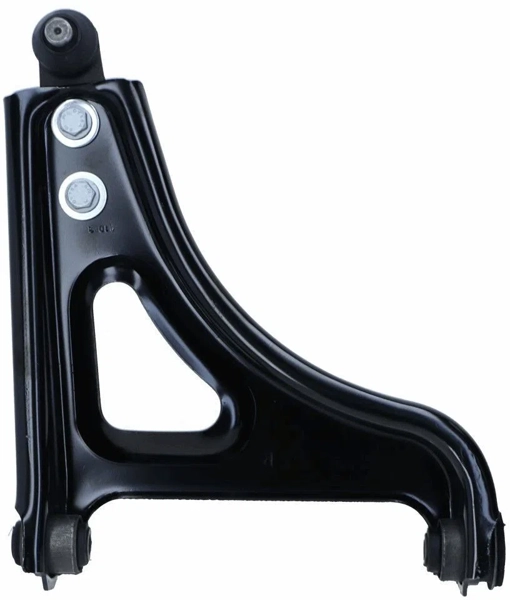 Track Control Arm Right LEMFORDER for RENAULT TWINGO I